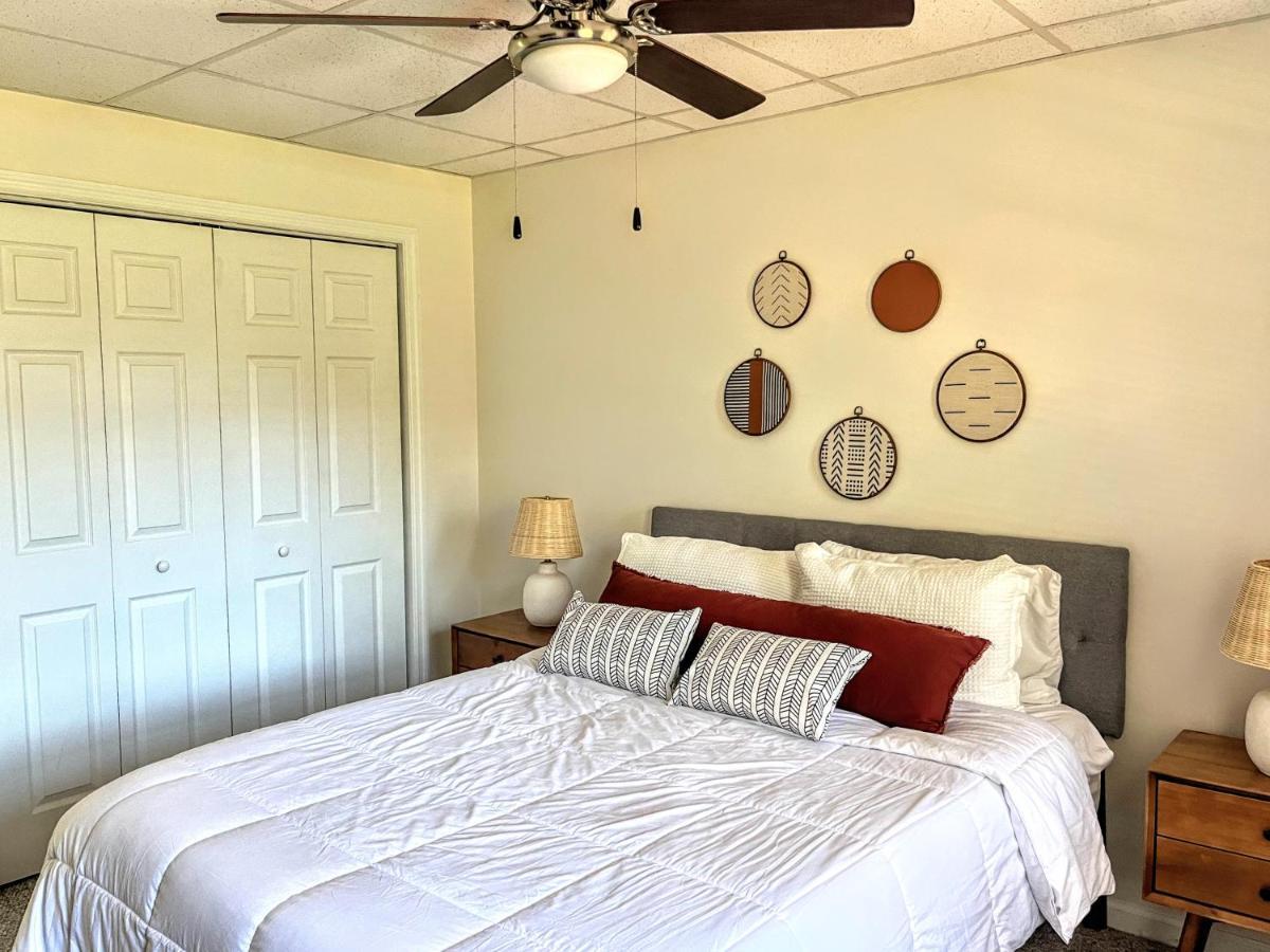 Ole Smoky Bnb - Game Room, Hot Tub, Mtn Views! Pigeon Forge Exterior foto